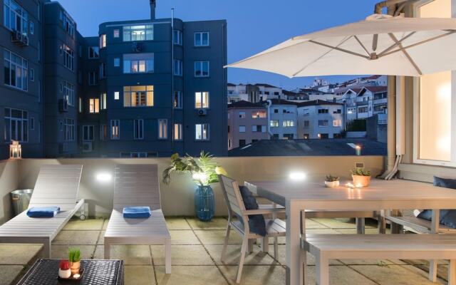 Feel Porto Downtown Couture