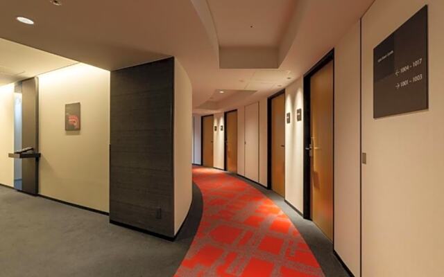 The OneFive Kyoto Shijo - Vacation STAY 41818v