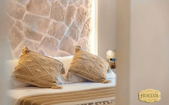 Mi Andalusia Hotel Experience