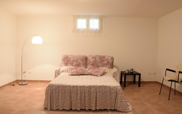 Casa Marta