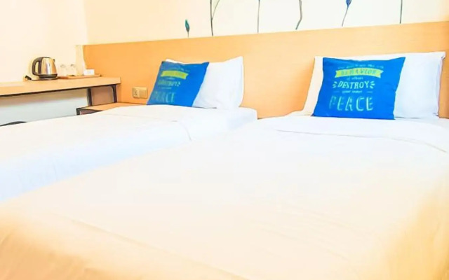 Qlio Hotel