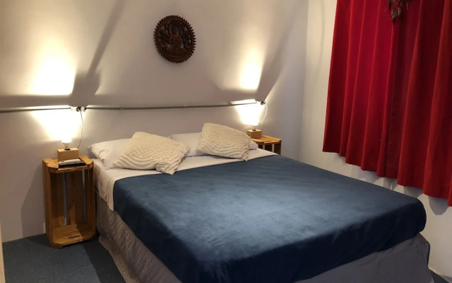 Laika Hostel