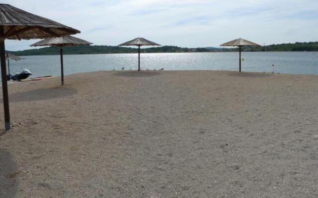 Apartments Vodice Srima