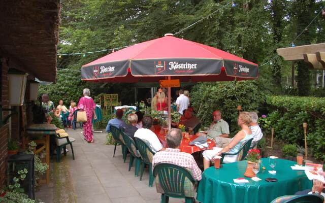 Hotel Bremer´s Bauerndiele