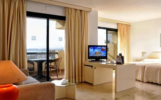 Hotel AR Almerimar