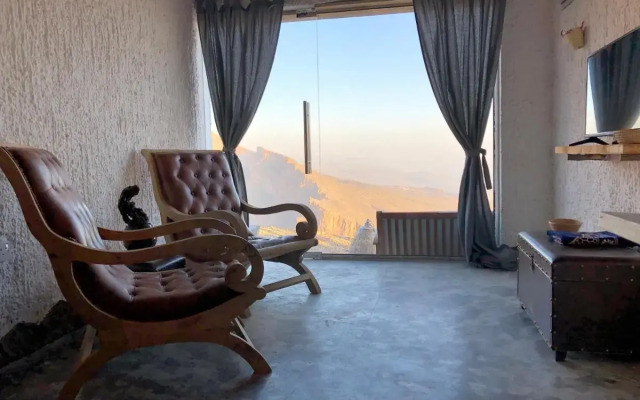 Sama Al Khutaim-Heritage Home