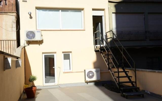 Manresa Apartamentos Turísticos