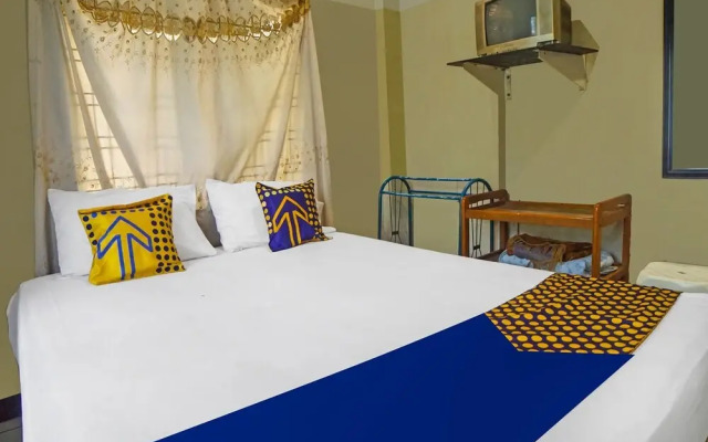 SPOT ON 92340 Lida Hotel