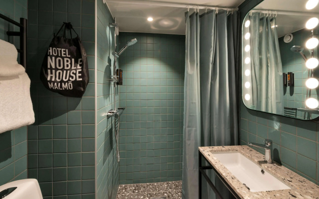 Best Western Plus Hotel Noble House