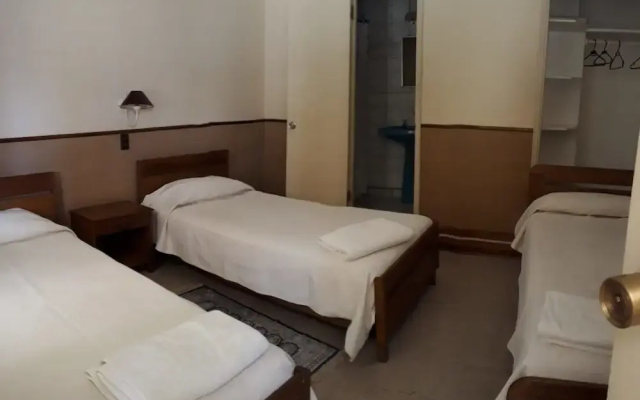 Hostel del Puerto