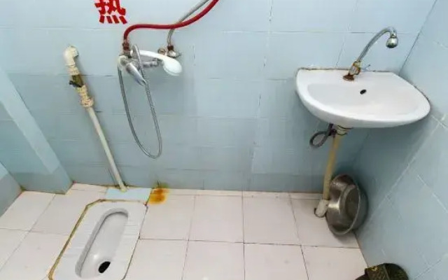 Jinshengyuan Hotel, Hefei