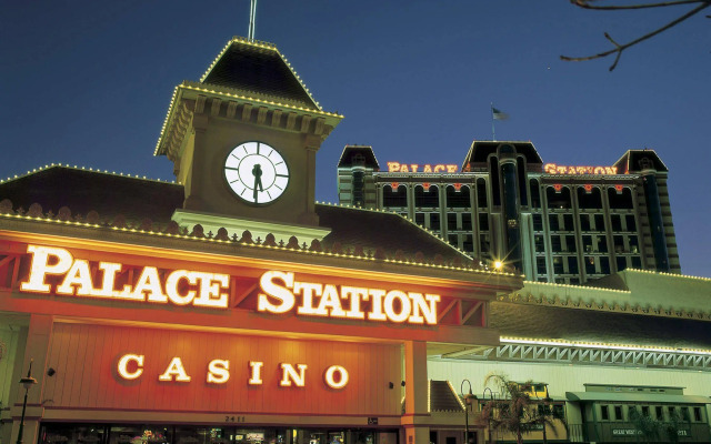 Palace Station Hotel and Casino