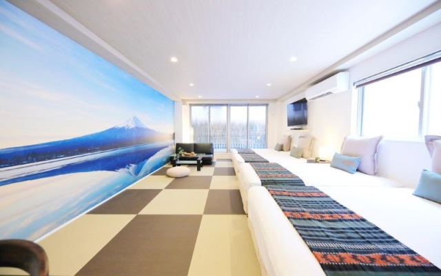Grandouce Casa Comoda