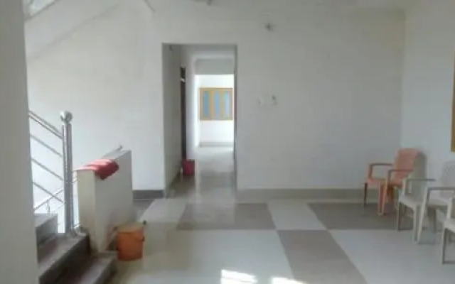 Lotus Residency