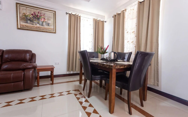 Royal Elmount Hotel