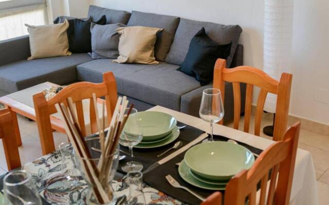 Almadraba 7 Apartaments