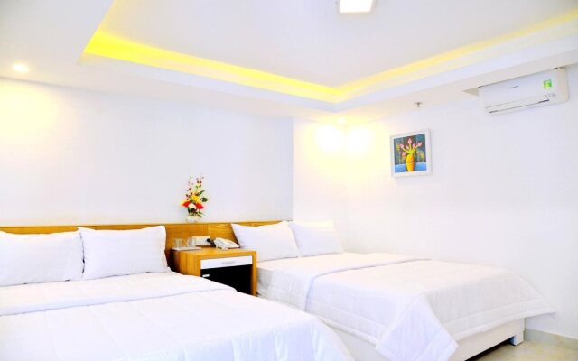 New Century Hotel Nha Trang