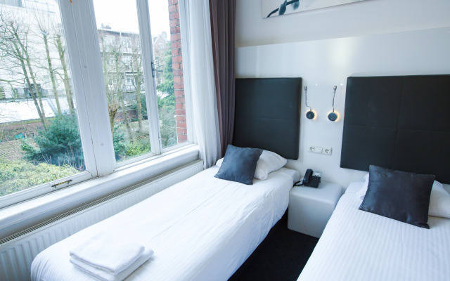 Hotel Vossius Vondelpark