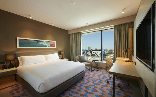 Doubletree by Hilton Perth Northbridge