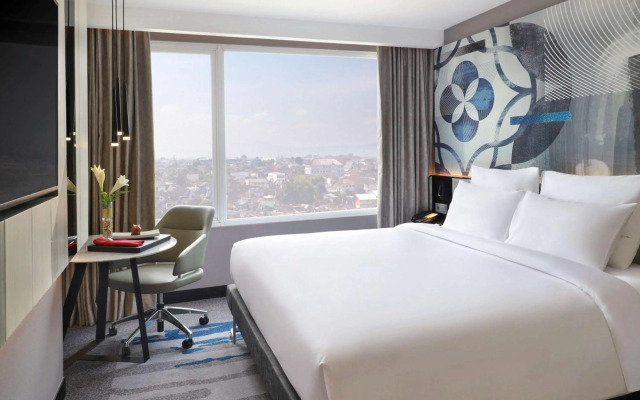 Novotel Suites Yogyakarta Malioboro