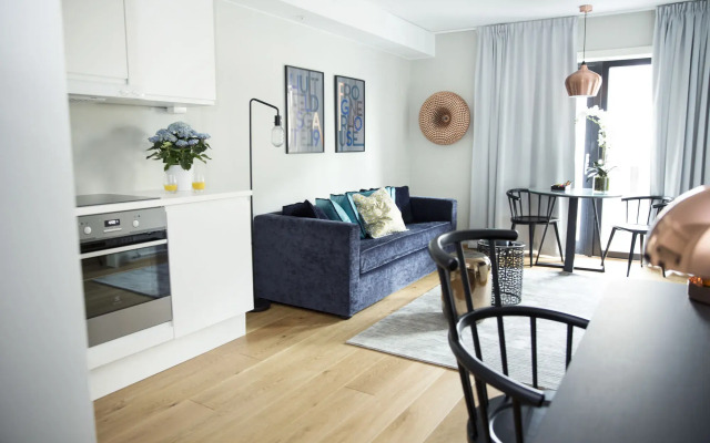 Frogner House - Vika