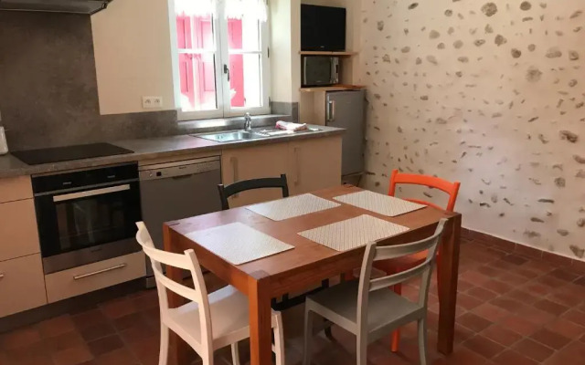 Les Gites De La Gassende