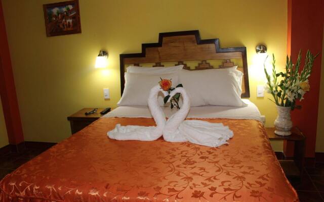 Sol de Oro Hostel - Adults Only