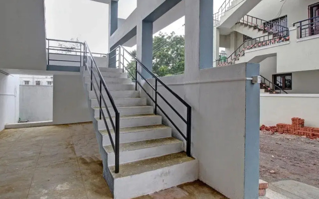 Gsn Residency by OYO Rooms
