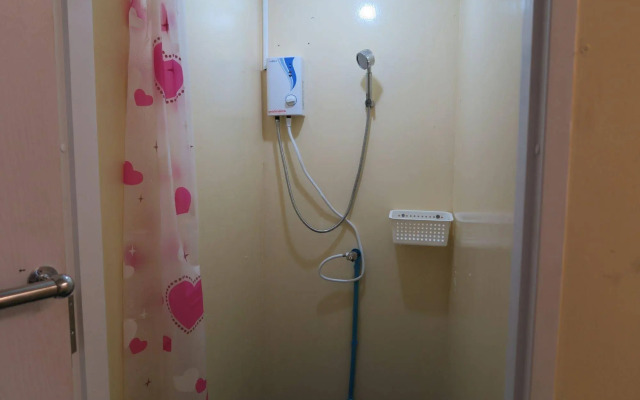 Red Lips Hostel