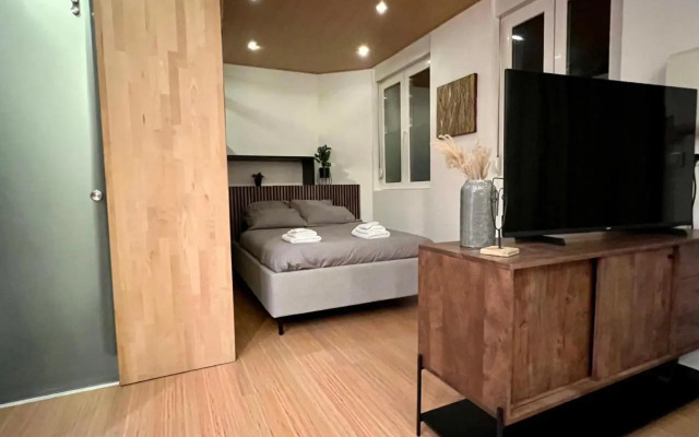 Jadore - Appartements meublés Mulhouse Ville