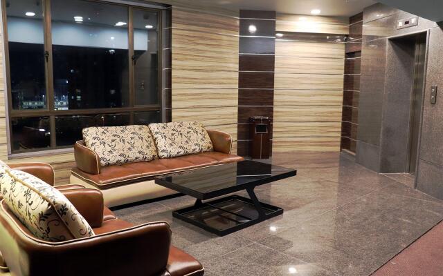 Aristocrat Hotel, New Town, Kolkata