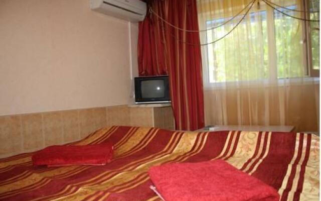 Anna Sofie Guest House