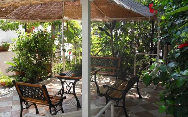 Two Room Apartment Near the Beach