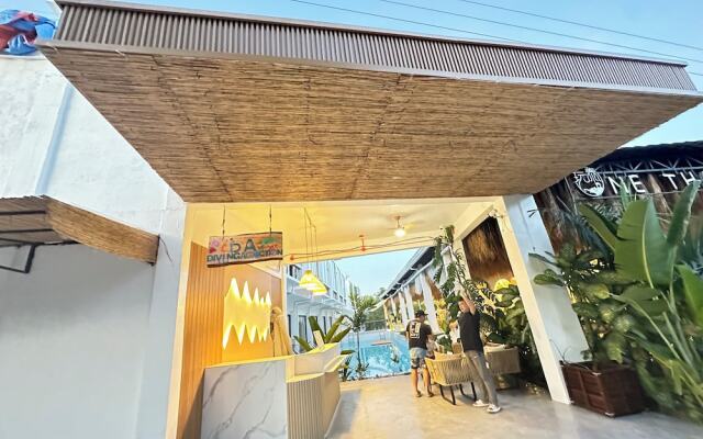 Diving Addiction Resort