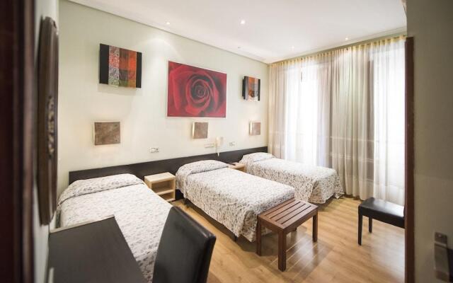 Good Rooms