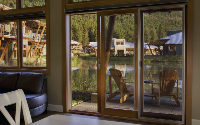 Outback Lakeside Vacation Homes