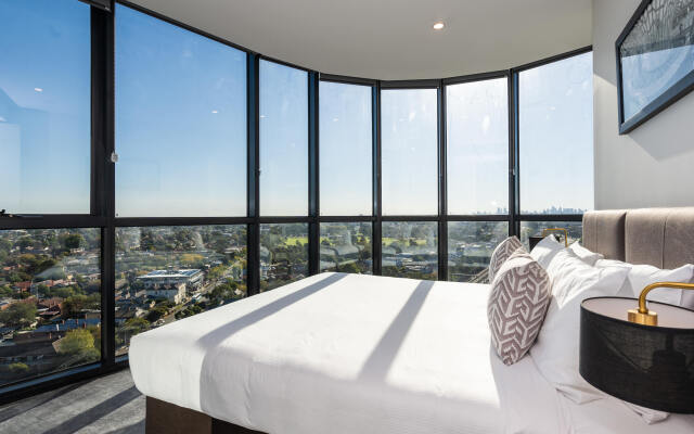 The Sebel Melbourne Malvern
