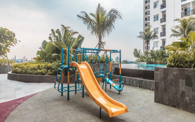 Oyo 268 Cinere Resort Apartement