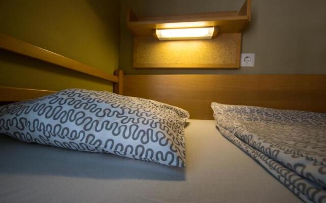 Treestyle Hostel