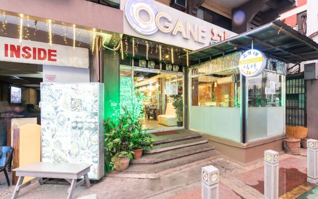 Paradise Apartelle by OYO Rooms