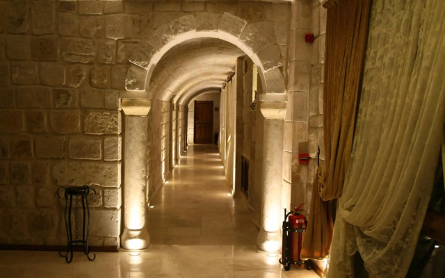Goreme Inn Hotel - Adults Only