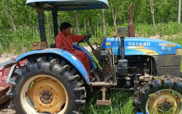 Floral Hotel · Cuntiansu Hotel