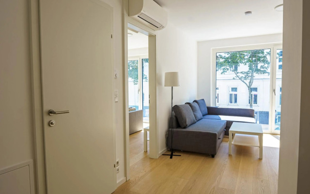 Vienna Living Apartments - Breitenseer Straße