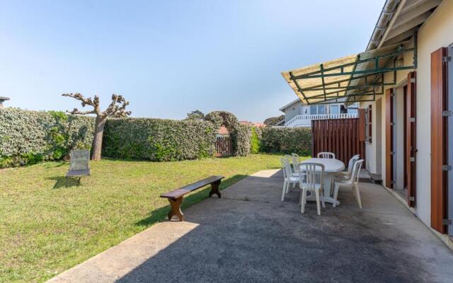 Maison Mimizan, 4 pièces, 10 personnes - FR-1-50-88