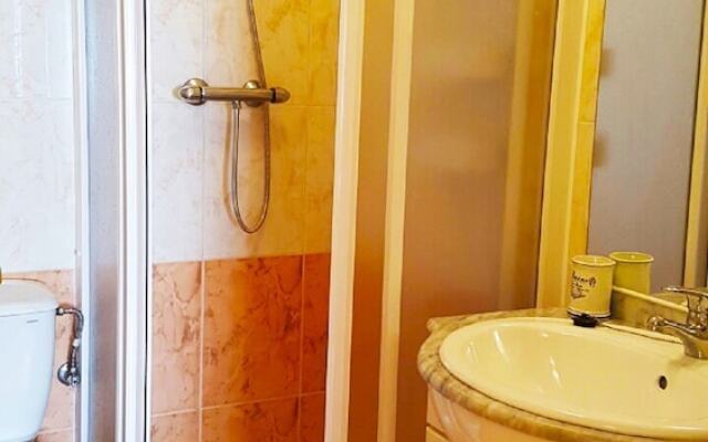 Apartamento San Pascual 289