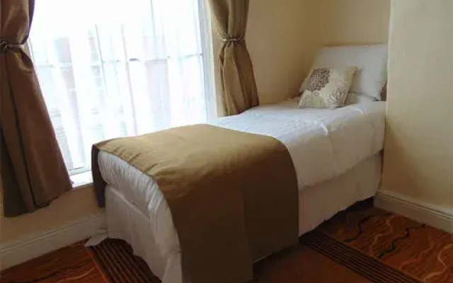 Travel Inn Dublin