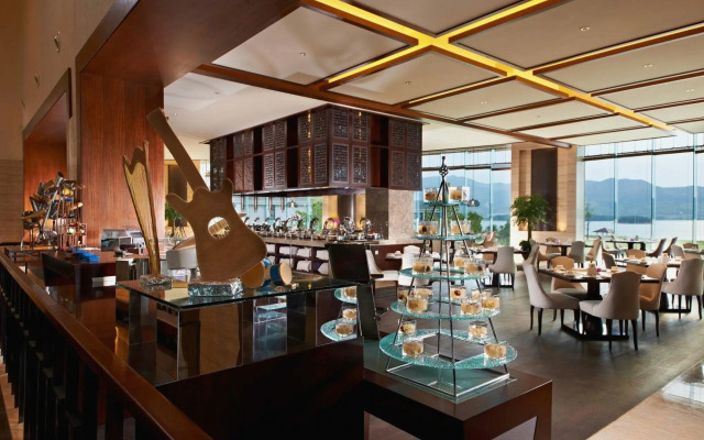 New Century Resort Siming Lake Yuyao