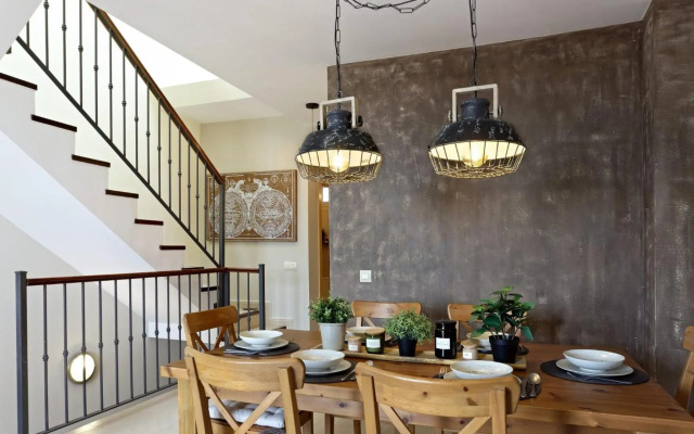 Altos del Roque - Stylish and Comfortable House