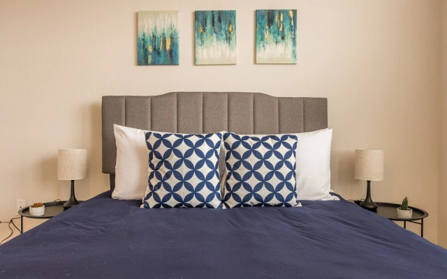 FRONTDESK The Point at Tamaya Apts Jacksonville
