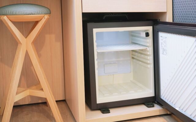 Park Central Sakura Hotel